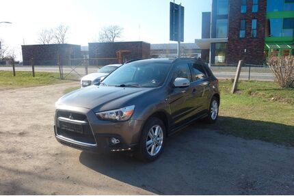 Mitsubishi ASX Gebrauchtwagen