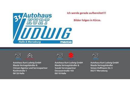 Mazda CX-80 Gebrauchtwagen