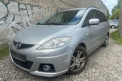 Mazda 5 Gebrauchtwagen