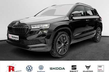 Skoda Karoq Gebrauchtwagen