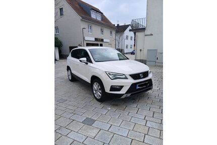 Seat Ateca Gebrauchtwagen