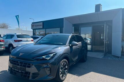 Cupra Terramar Gebrauchtwagen