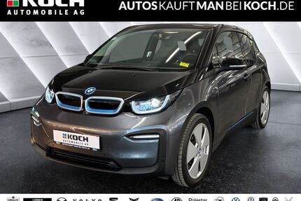 BMW i3 Gebrauchtwagen