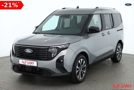 Ford Tourneo Courier Gebrauchtwagen