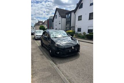 Abarth Grande Punto Gebrauchtwagen