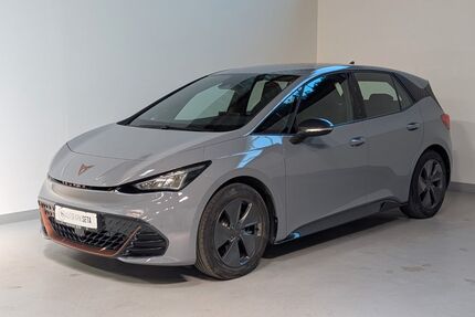 Cupra Born Gebrauchtwagen