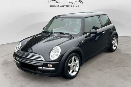 Mini Cooper Gebrauchtwagen