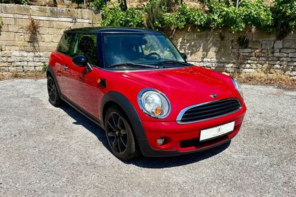 Mini ONE Gebrauchtwagen