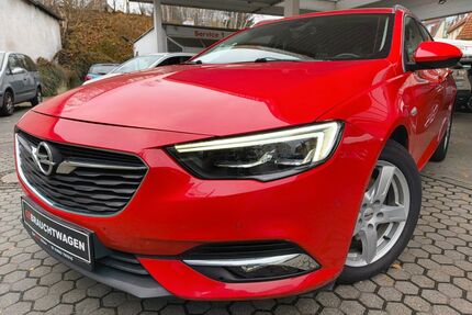 Opel Insignia Gebrauchtwagen
