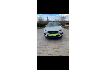 Seat Tarraco Gebrauchtwagen
