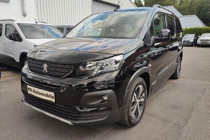 Peugeot Rifter Gebrauchtwagen
