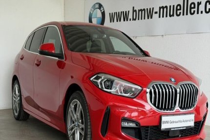 BMW 120 Gebrauchtwagen