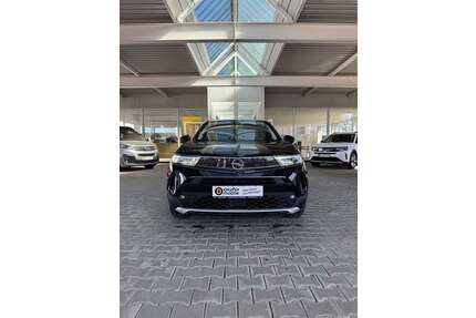 Opel Mokka Gebrauchtwagen
