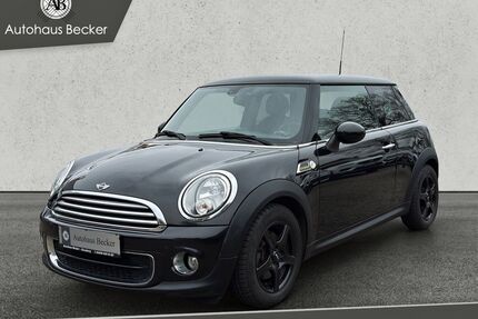 Mini ONE Gebrauchtwagen