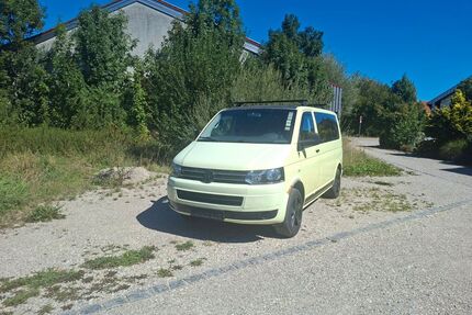 VW T5 Transporter Gebrauchtwagen
