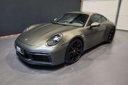 Porsche 992 Gebrauchtwagen