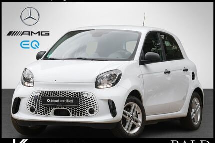 Smart ForFour Gebrauchtwagen
