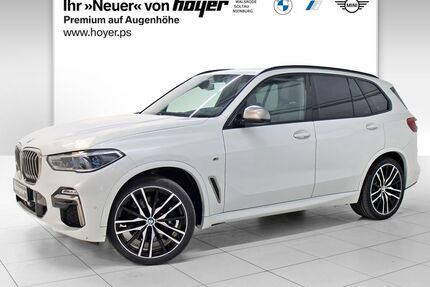BMW X5 M50 Gebrauchtwagen