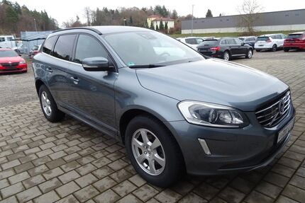 Volvo XC60 Gebrauchtwagen
