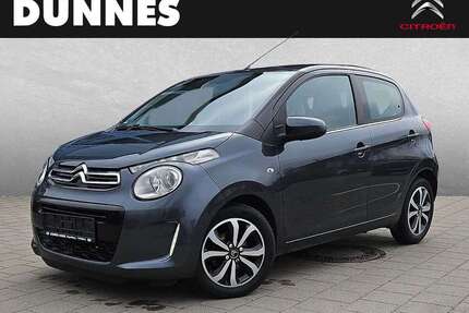 Citroen C1 Gebrauchtwagen