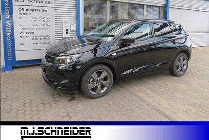 Opel Grandland (X) Gebrauchtwagen
