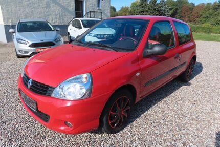 Renault Clio Gebrauchtwagen