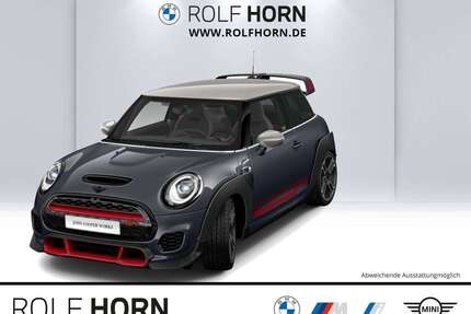 Mini John Cooper Works Gebrauchtwagen