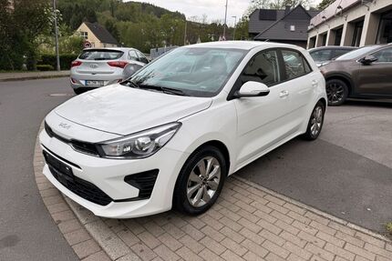 Kia Rio Gebrauchtwagen