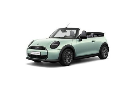 Mini Cooper C Gebrauchtwagen