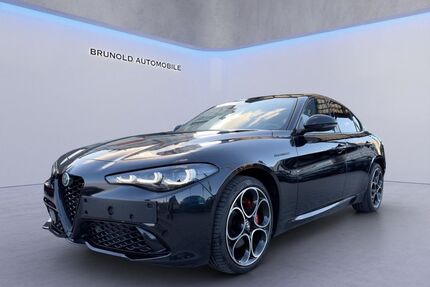 Alfa Romeo Giulia Gebrauchtwagen