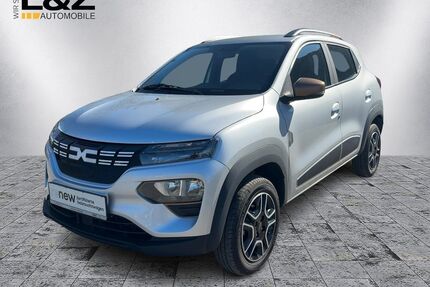 Dacia Spring Gebrauchtwagen
