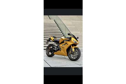 Triumph Daytona 675 Gebrauchtwagen
