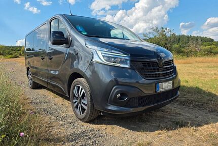 Renault Trafic Gebrauchtwagen