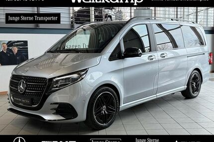Mercedes-Benz V 300 Gebrauchtwagen