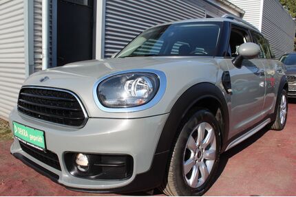 Mini One Countryman Gebrauchtwagen
