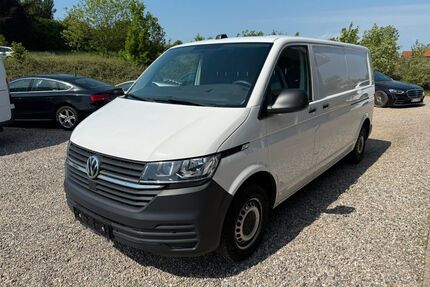 VW T6 Transporter Gebrauchtwagen