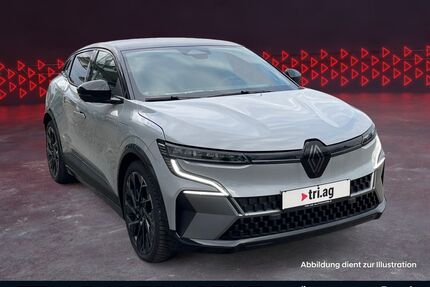 Renault Megane E-TECH Gebrauchtwagen