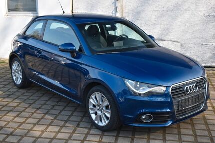 Audi A1 Gebrauchtwagen