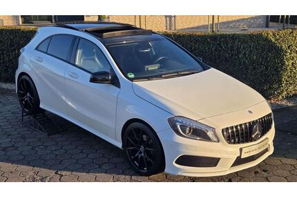Mercedes-Benz A 180 Gebrauchtwagen