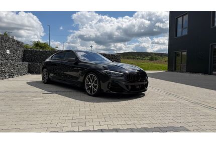 BMW M850 Gebrauchtwagen