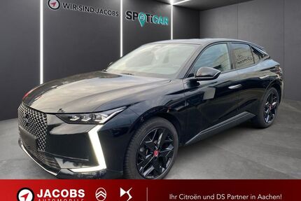 DS Automobiles DS4 Gebrauchtwagen