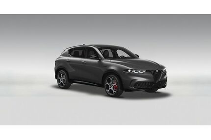 Alfa Romeo Tonale Gebrauchtwagen