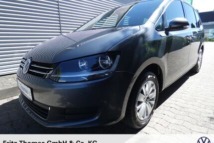 VW Sharan Gebrauchtwagen