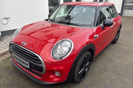 Mini One First Gebrauchtwagen