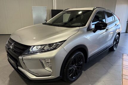 Mitsubishi Eclipse Gebrauchtwagen