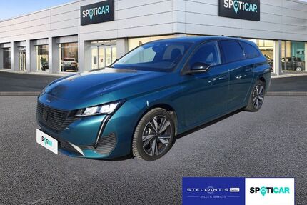 Peugeot 308 Gebrauchtwagen