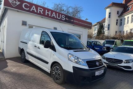 Fiat Scudo Gebrauchtwagen