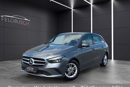Mercedes-Benz B 180 Gebrauchtwagen