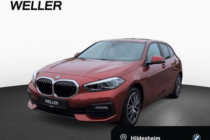 BMW 118 Gebrauchtwagen
