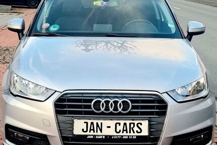 Audi A1 Gebrauchtwagen